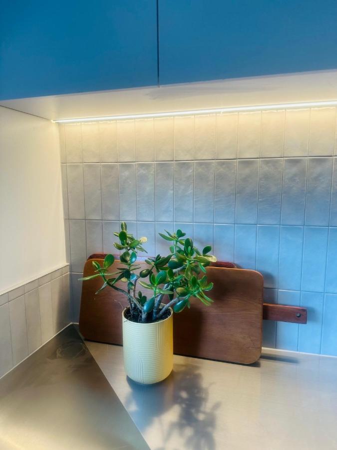2 Bed Beckenham Beauty - Pet Friendly Villa Christchurch Luaran gambar