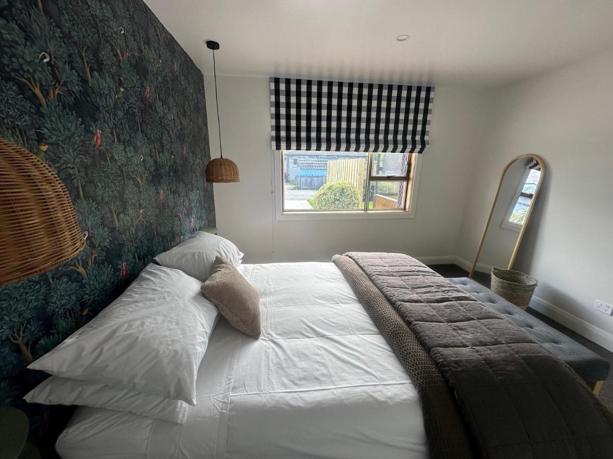 2 Bed Beckenham Beauty - Pet Friendly Villa Christchurch Luaran gambar