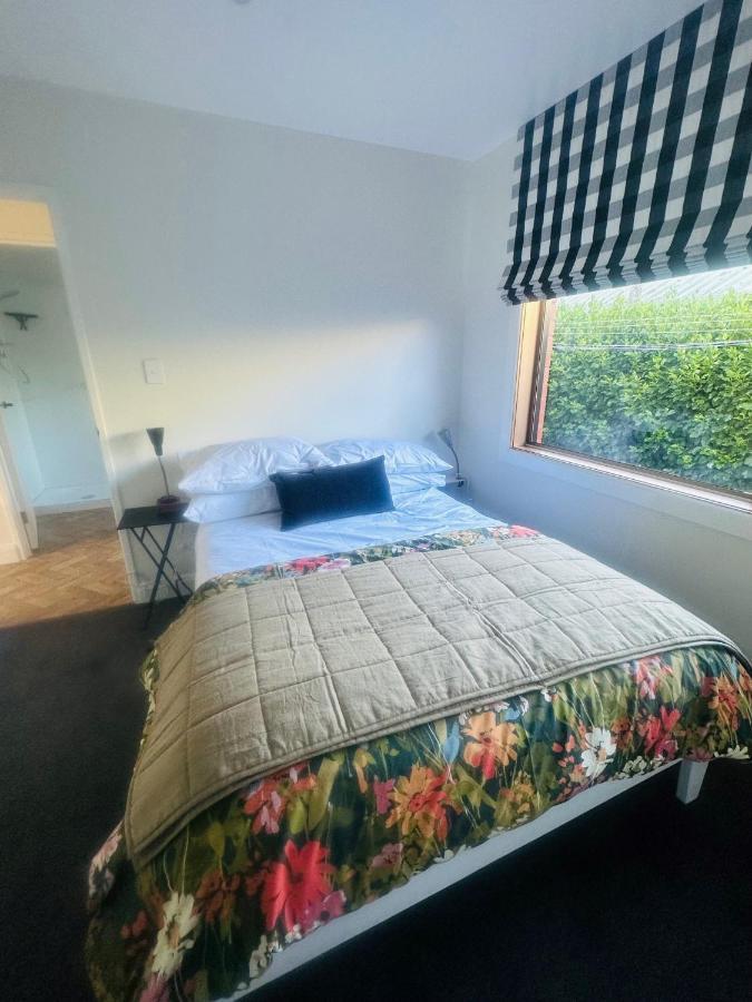 2 Bed Beckenham Beauty - Pet Friendly Villa Christchurch Luaran gambar