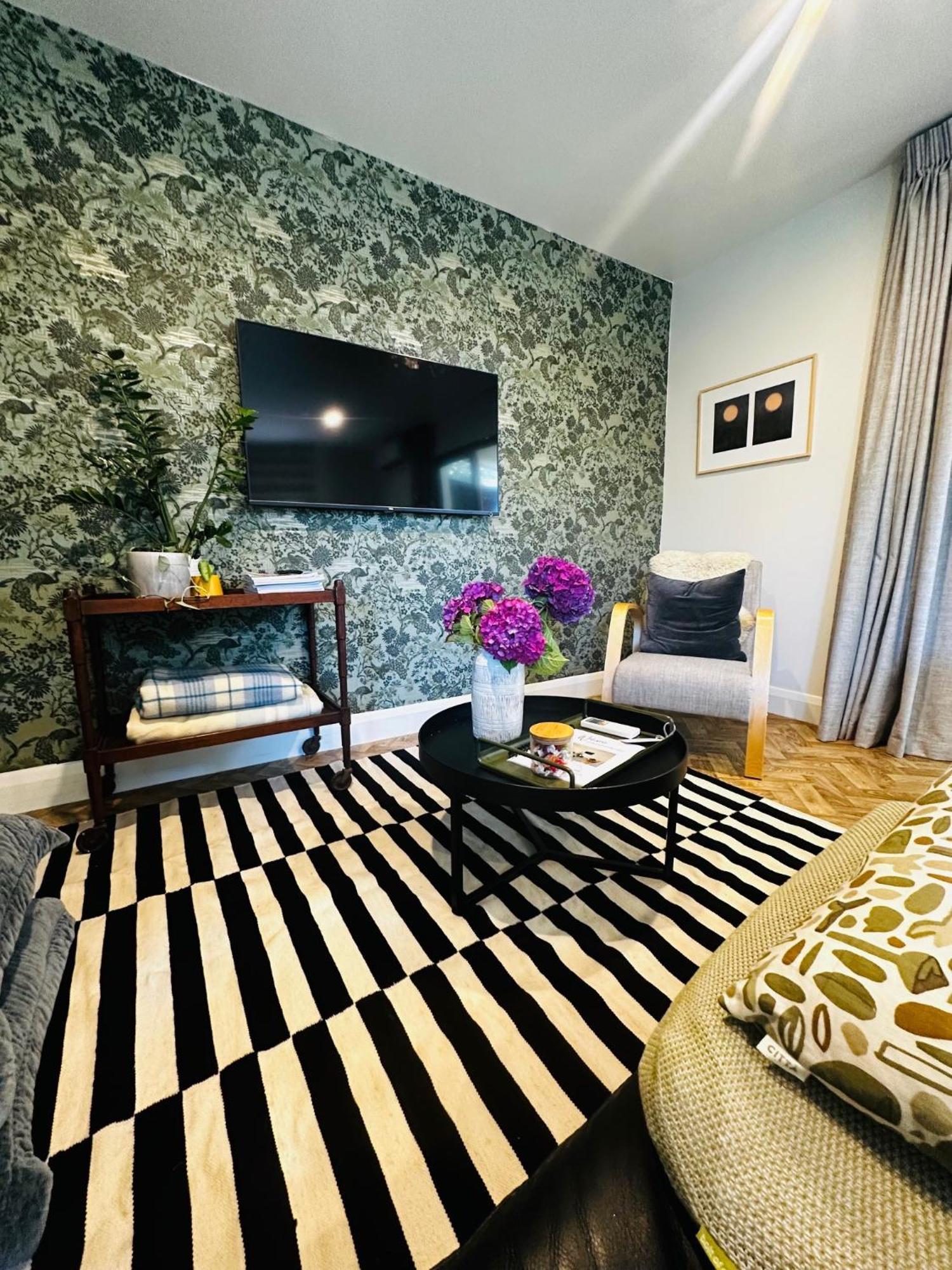 2 Bed Beckenham Beauty - Pet Friendly Villa Christchurch Luaran gambar